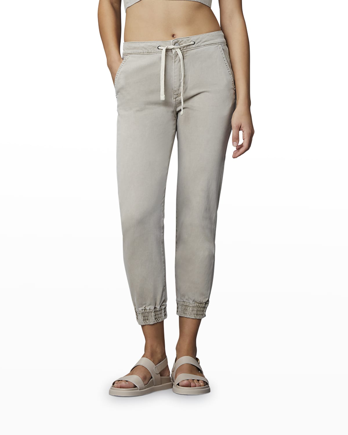 Gwen Ankle Joggers