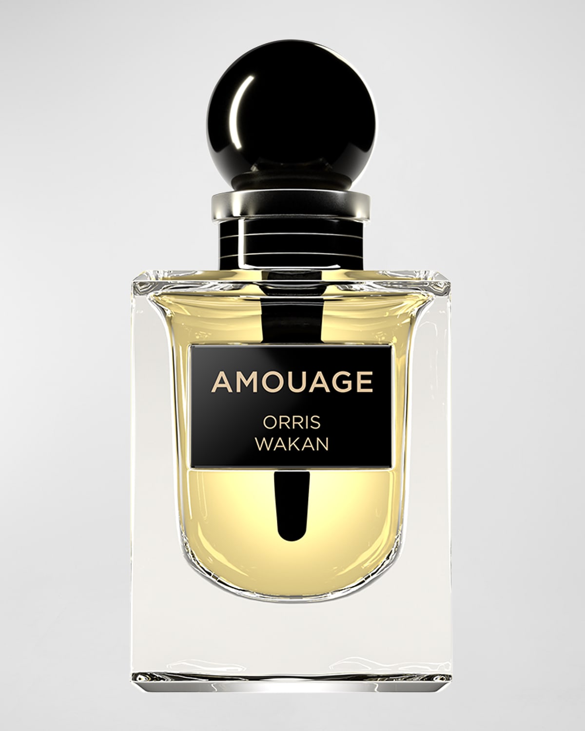 Shop Amouage Orris Wakan Attar, 0.4 Oz.