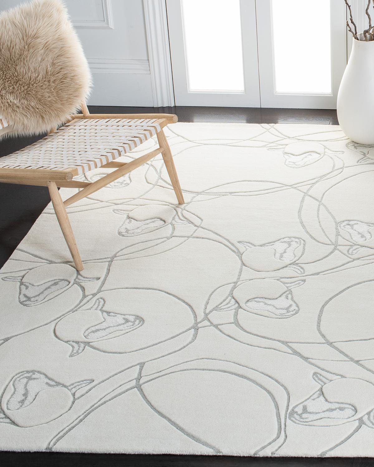 Safavieh Das Hand-tufted Rug, 8' X 10'