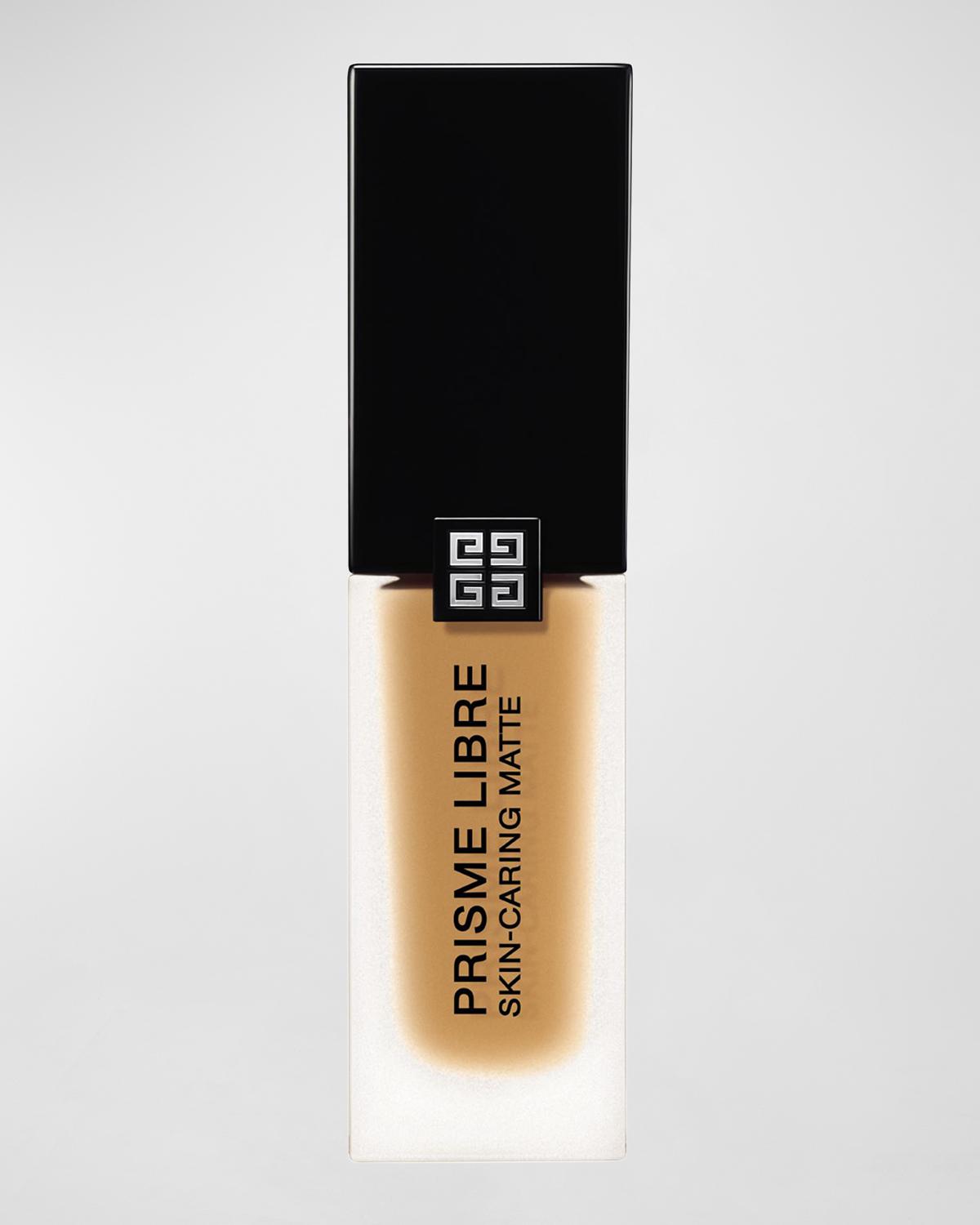 Givenchy 1 Oz. Prisme Libre Matte Foundation In 5-w345