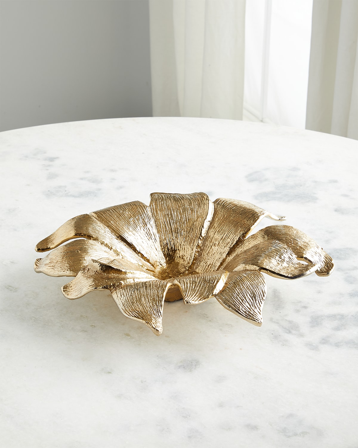 John-richard Collection Lily Petal Bowl
