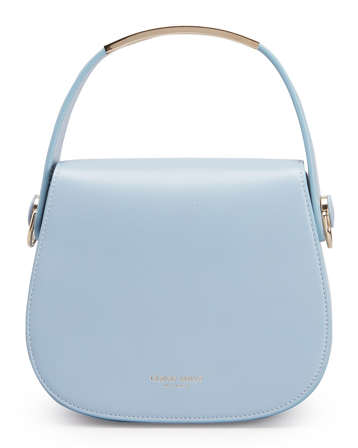 Powder blue bag 2025