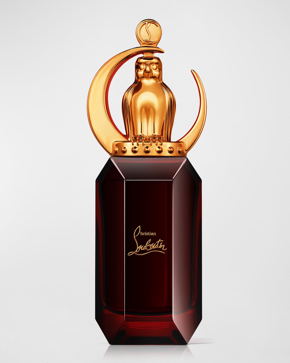 Shop Christian Louboutin Loubiluna Eau De Parfum Intense, 3 Oz.