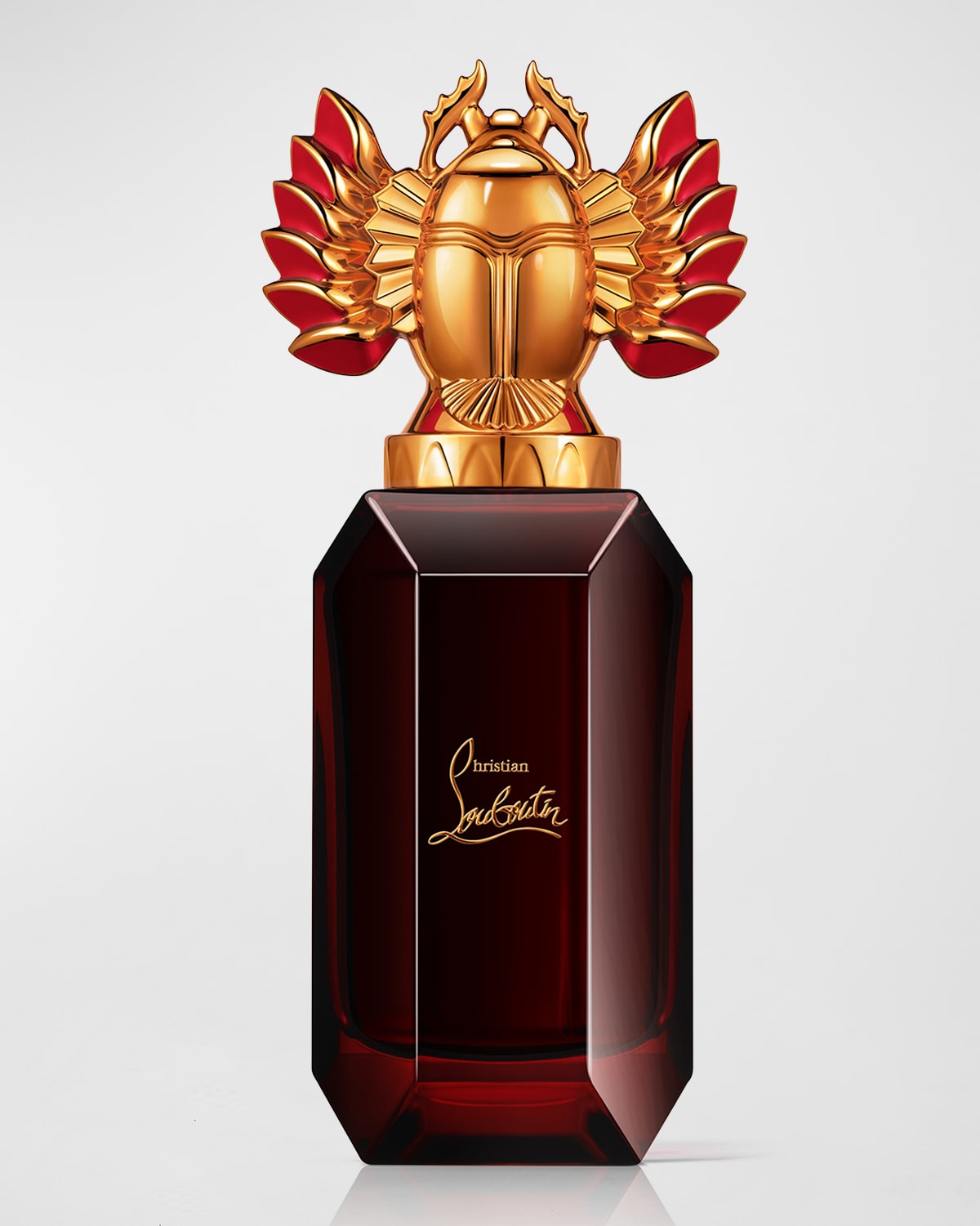 Shop Christian Louboutin Loubicharme Eau De Parfum Intense, 3 Oz.