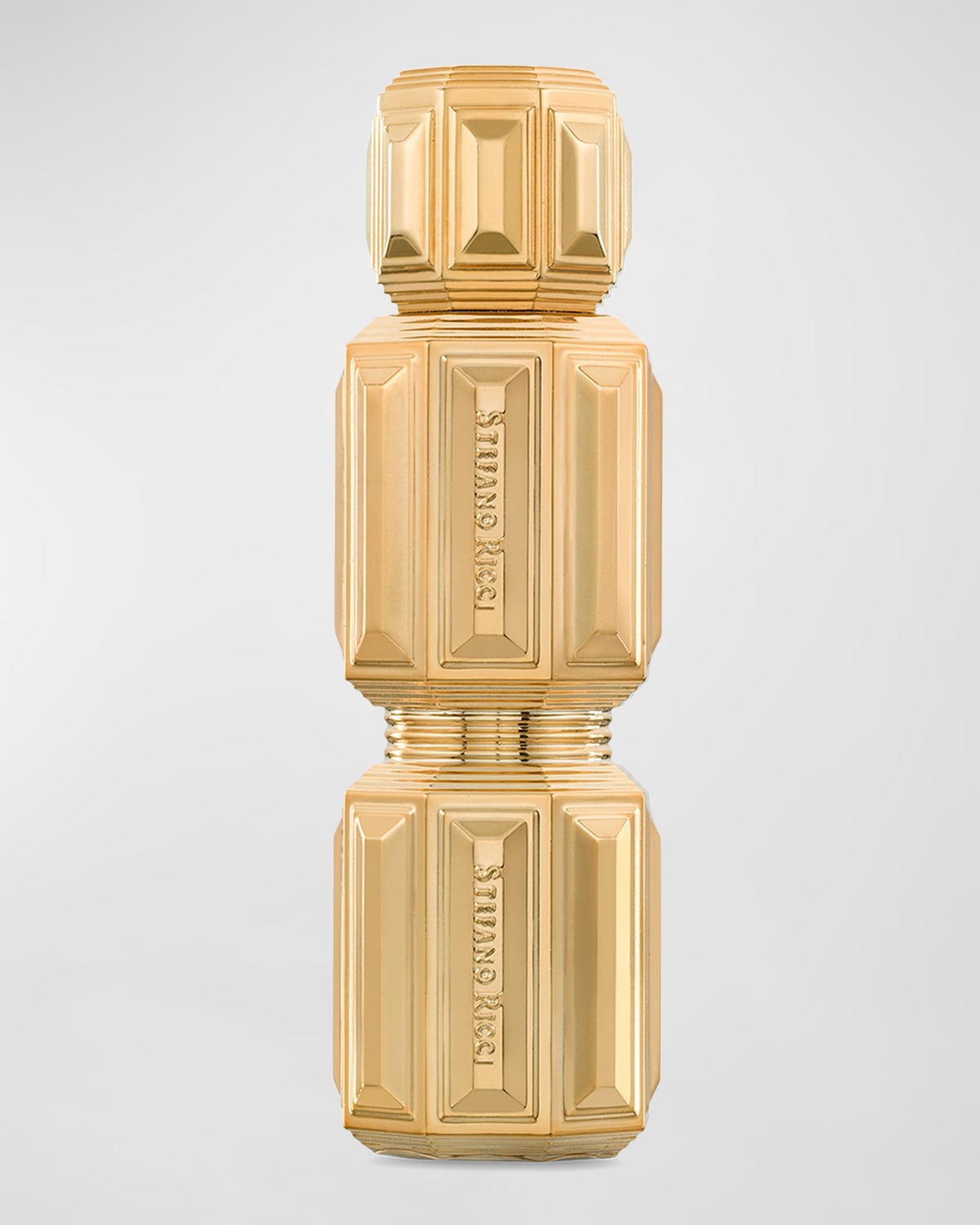 Shop Stefano Ricci Eight Gold Eau De Parfum, 3.4 Oz.