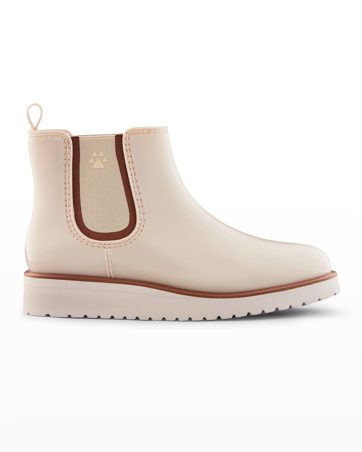 Cougar Kensington Too Ankle High Rain Boots Smart Closet