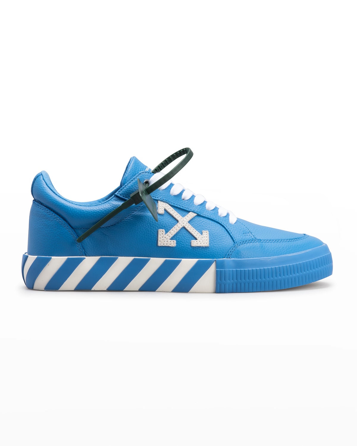 off white vulcanized blue