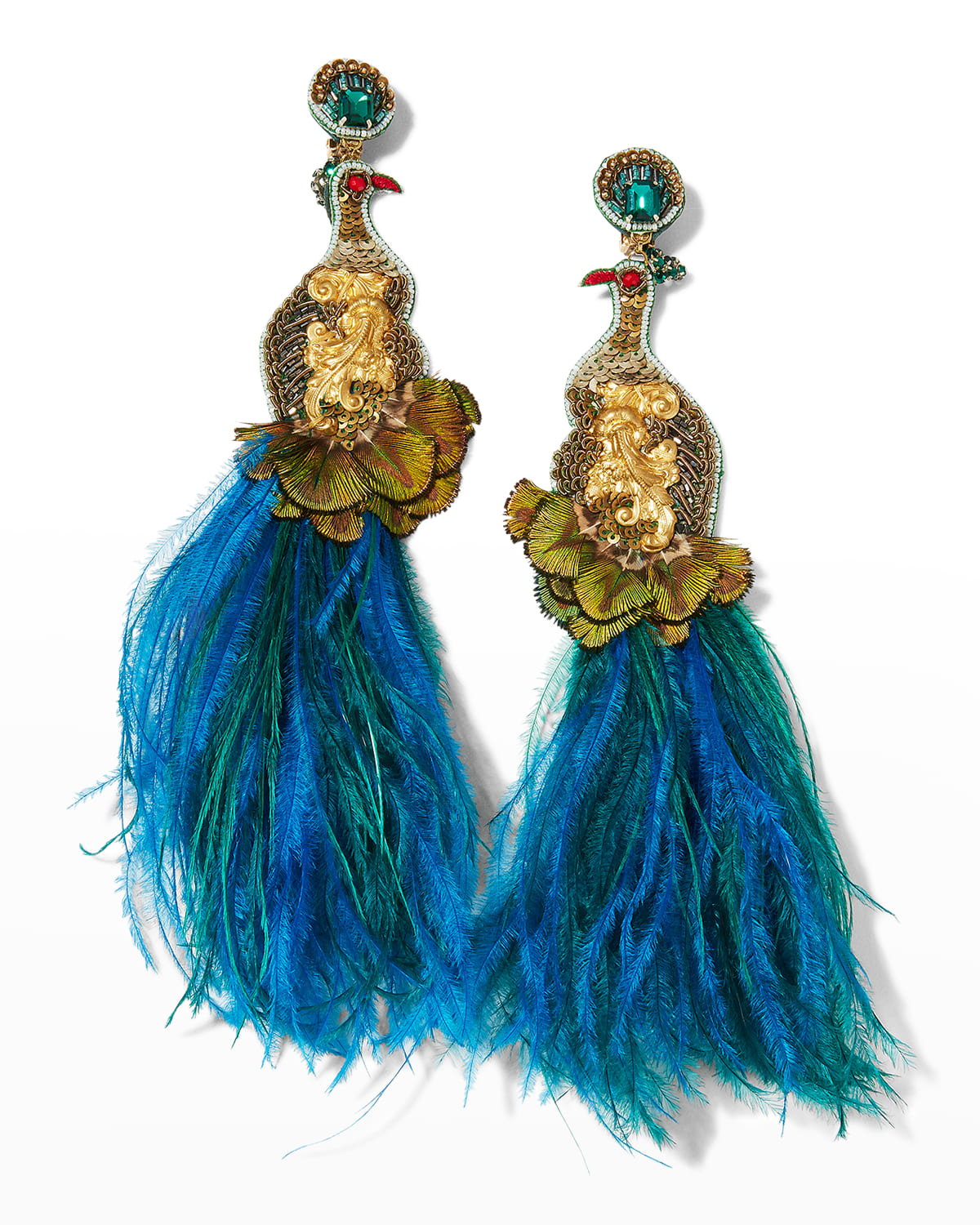 Ranjana khan earrings on sale