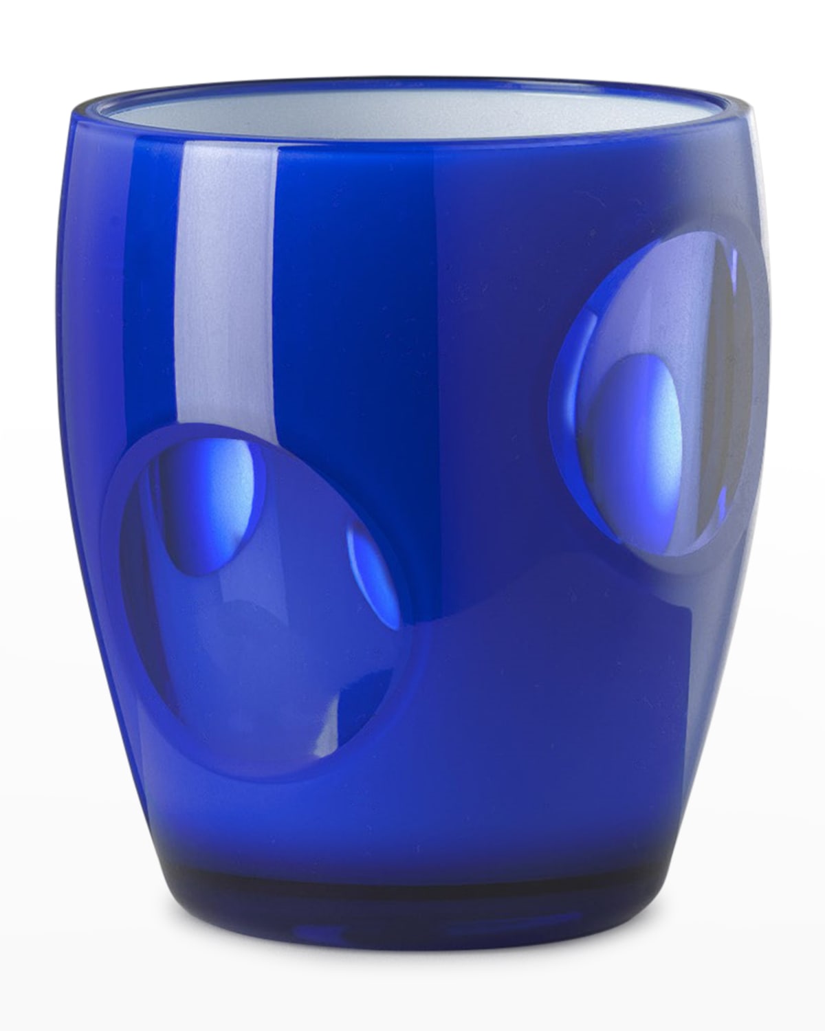 Mario Luca Giusti Fisheye Tumblers, Set Of 6