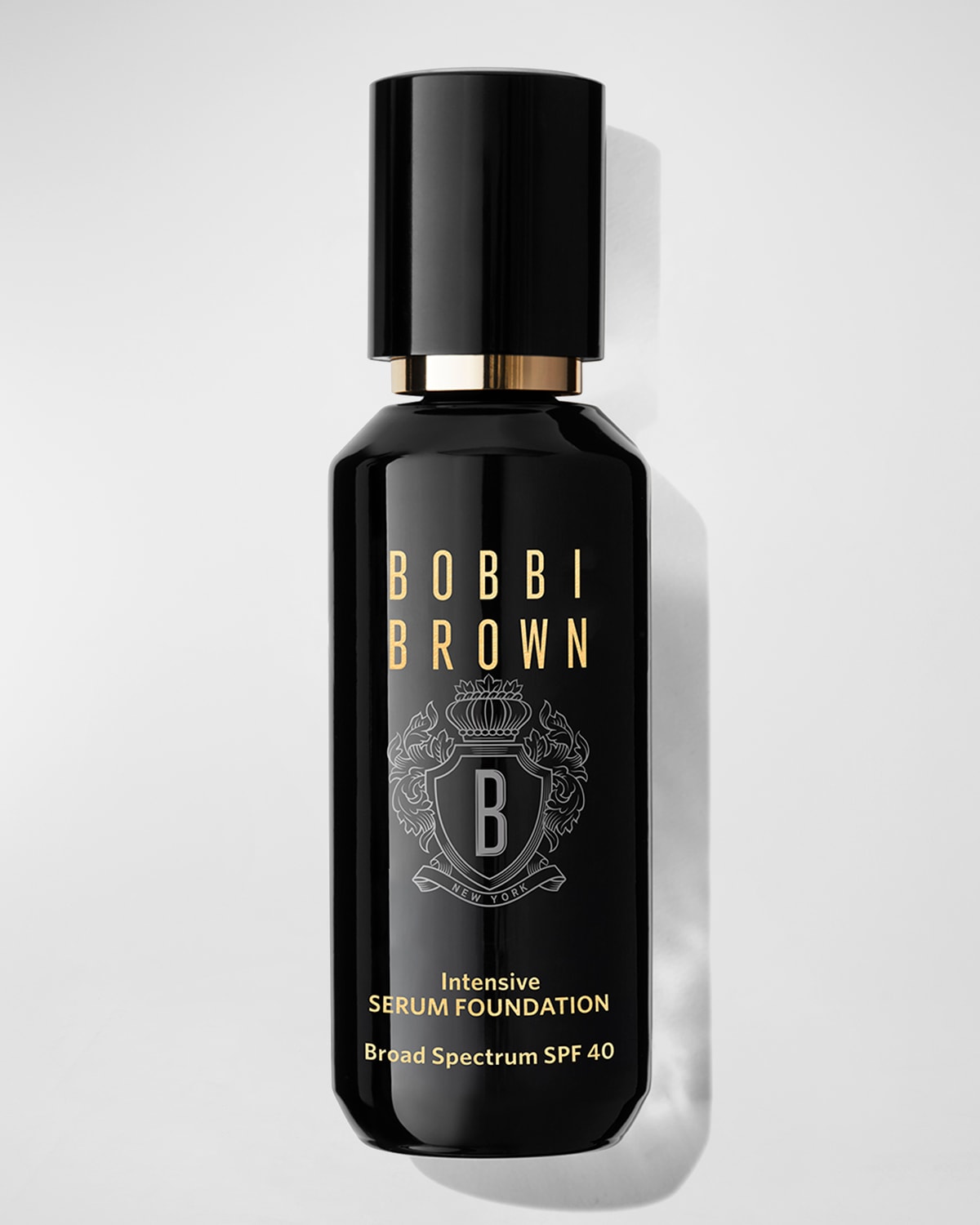 Shop Bobbi Brown Intensive Serum Foundation 40/30 In Natural Tan