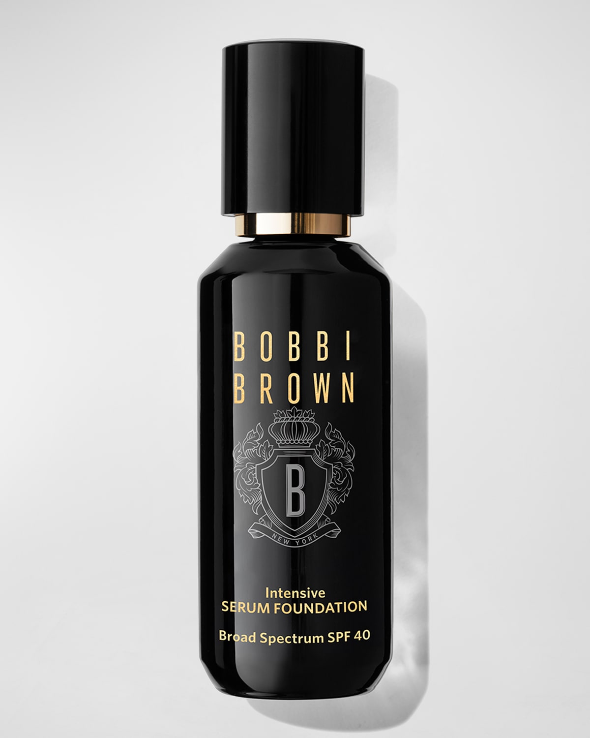 Shop Bobbi Brown Intensive Serum Foundation 40/30 In Cool Ivory