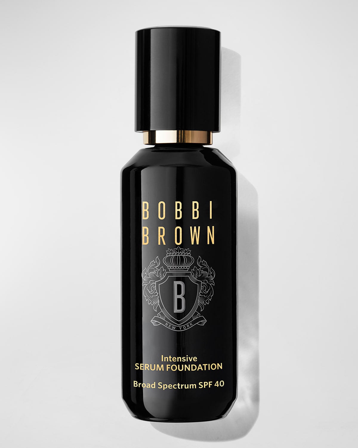 Shop Bobbi Brown Intensive Serum Foundation 40/30 In Honey