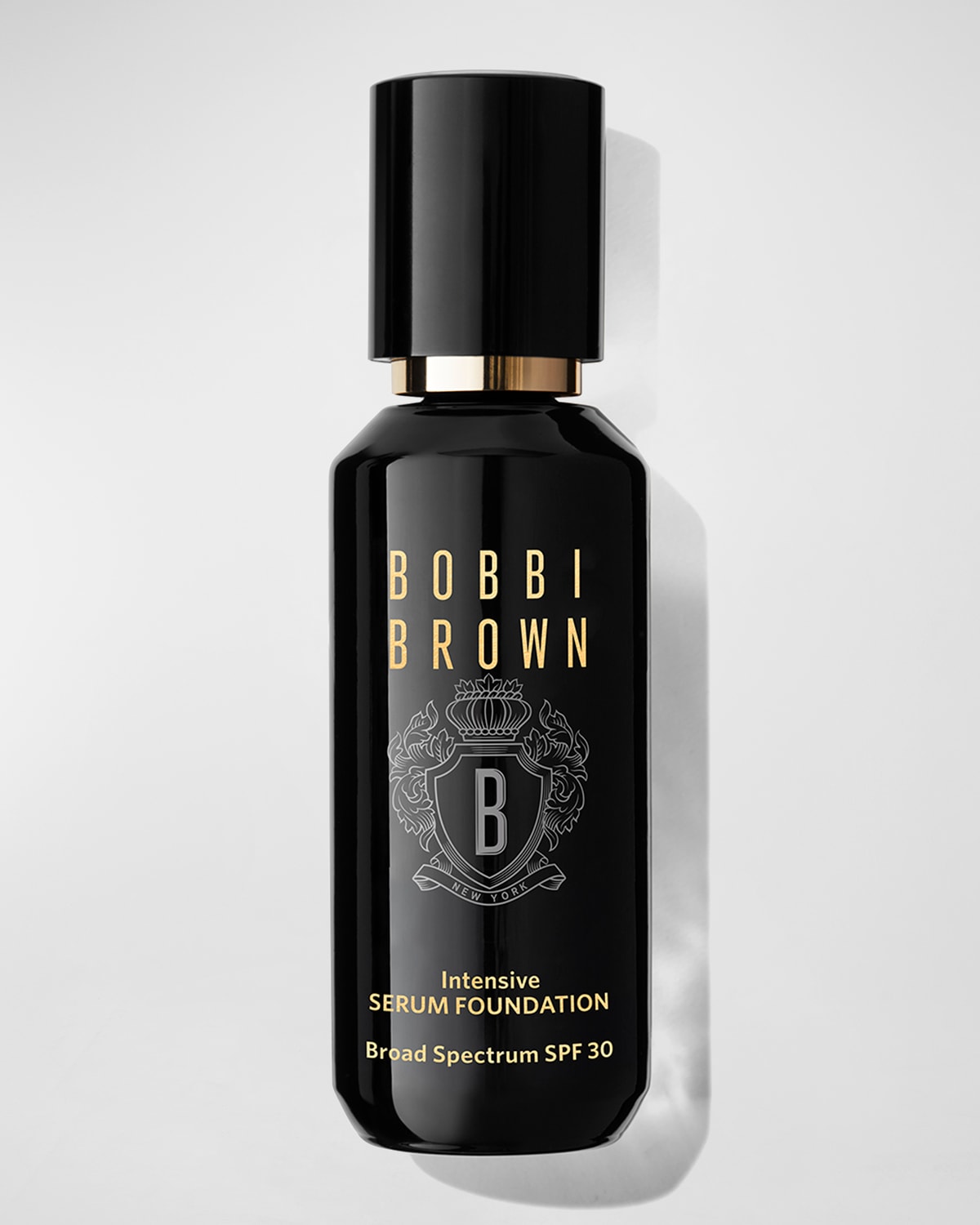 Shop Bobbi Brown Intensive Serum Foundation 40/30 In Espresso