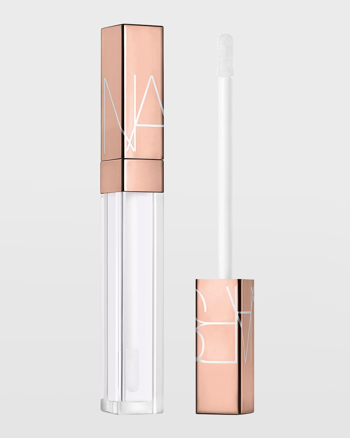 Nars Afterglow Lip Shine, 0.17 Oz. In Triple X