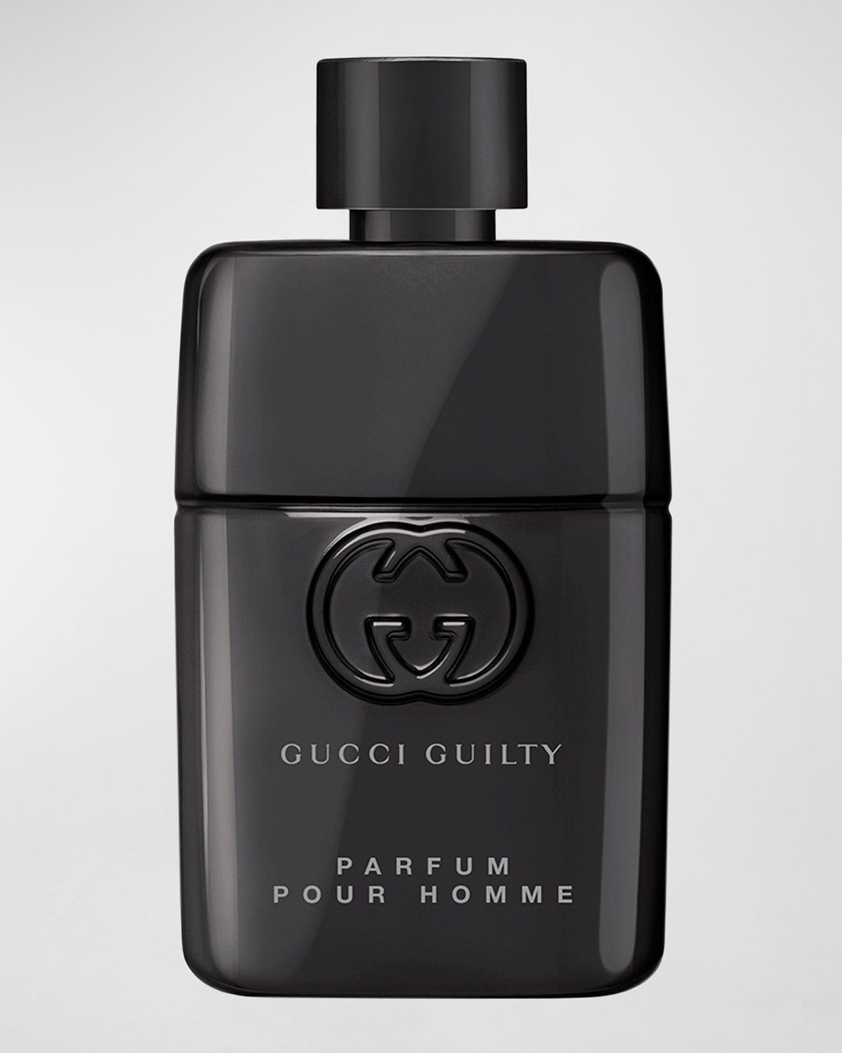 Gucci Guilty Pour Homme Parfum for Him, 1.7 oz.