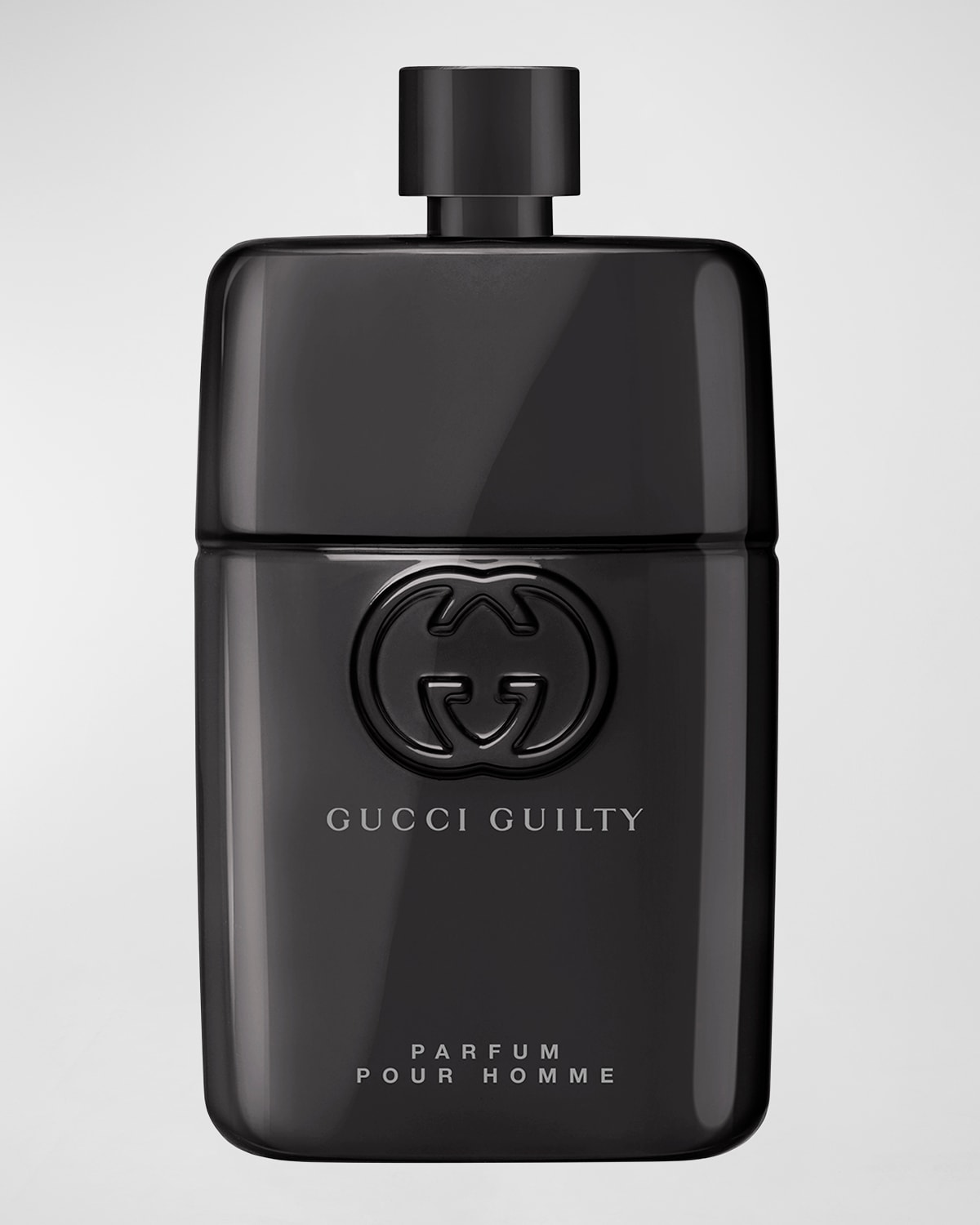 Gucci Guilty Pour Homme Parfum for Him, 5 oz.