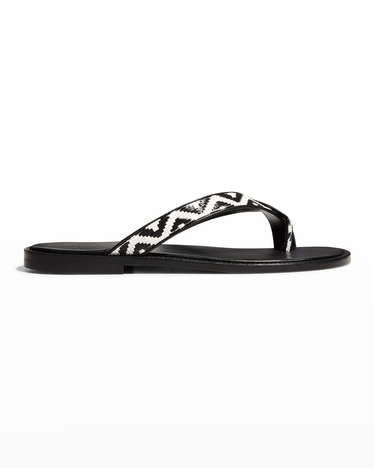Men's Siracusa Slide Sandals