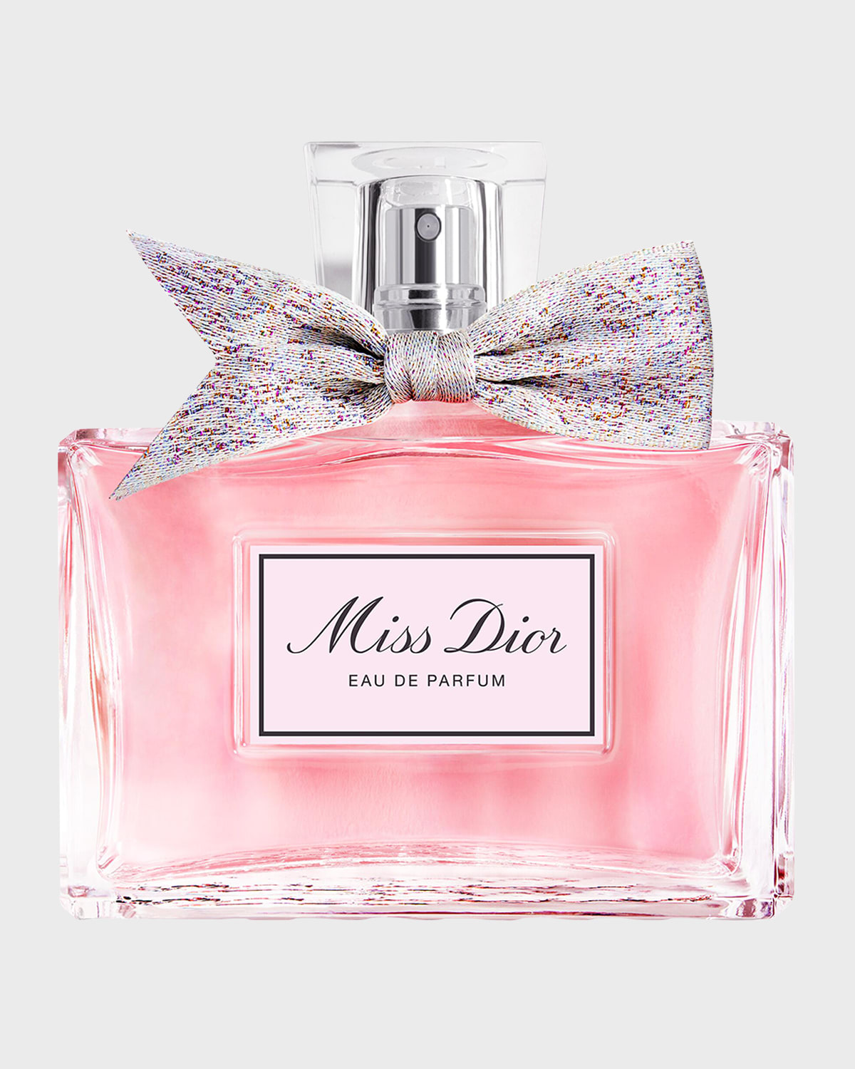 Shop Dior Miss  Eau De Parfum, 5.0 Oz.