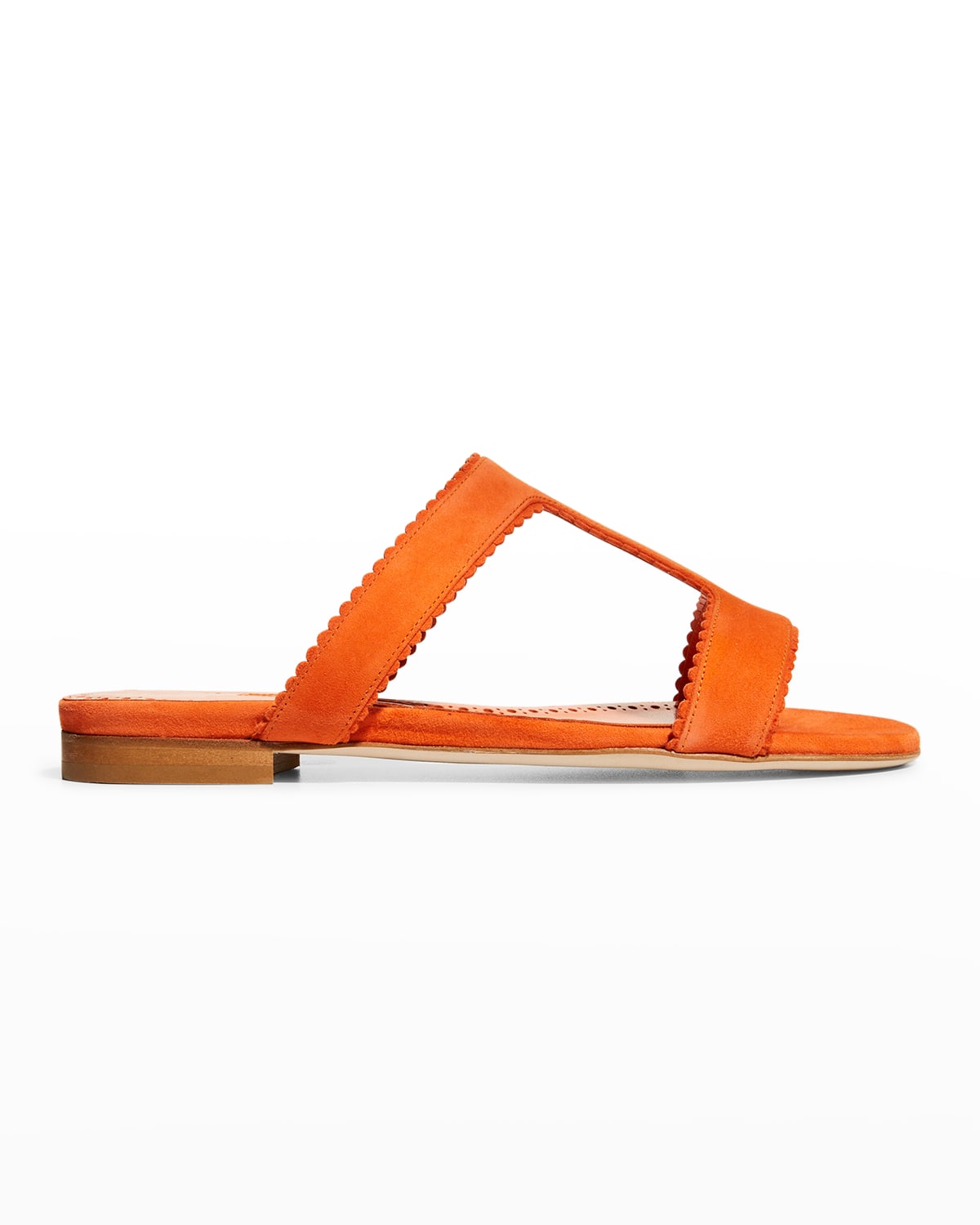 MANOLO BLAHNIK Sandals for Women | ModeSens