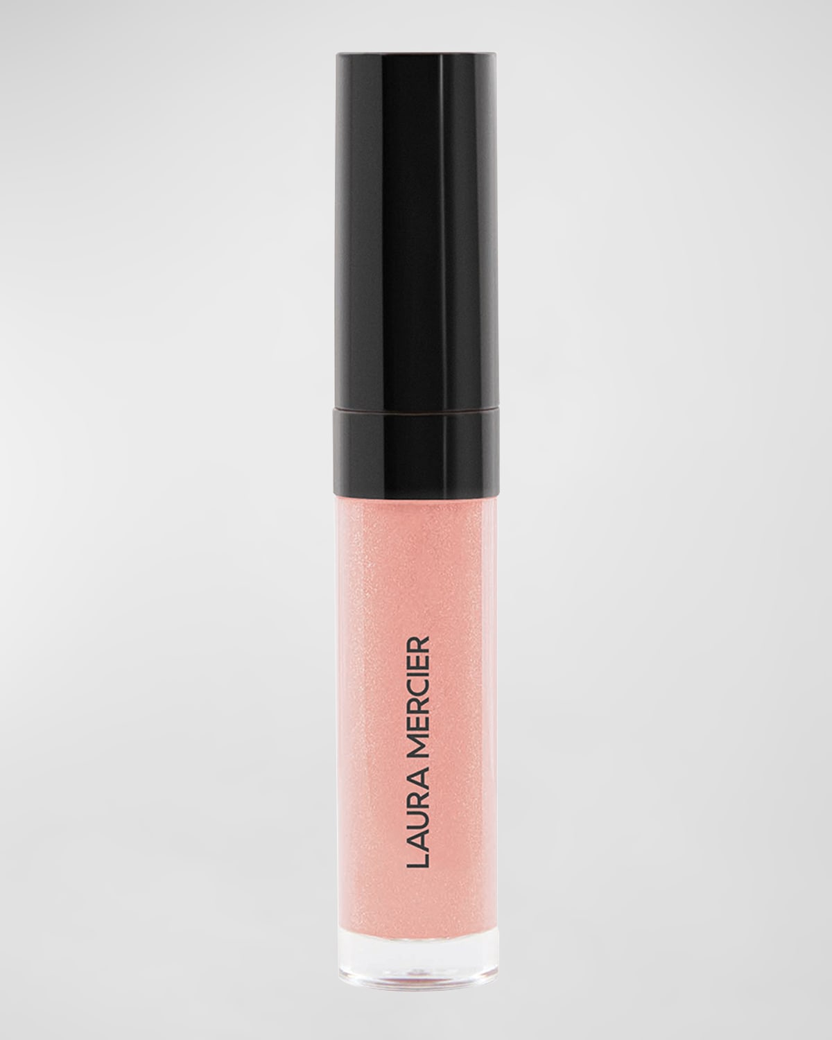 Laura Mercier Lip Glace In Macaron
