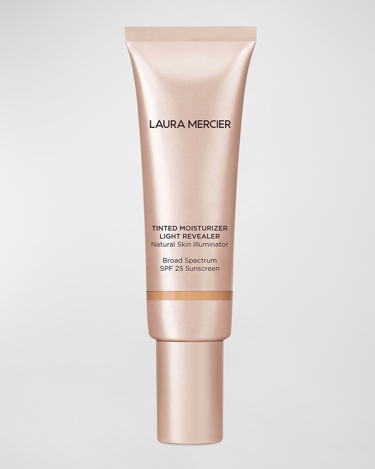 Laura Mercier Tinted Moisturizer Light Revealer Natural Skin Illuminator With Broad Spectrum Spf 25
