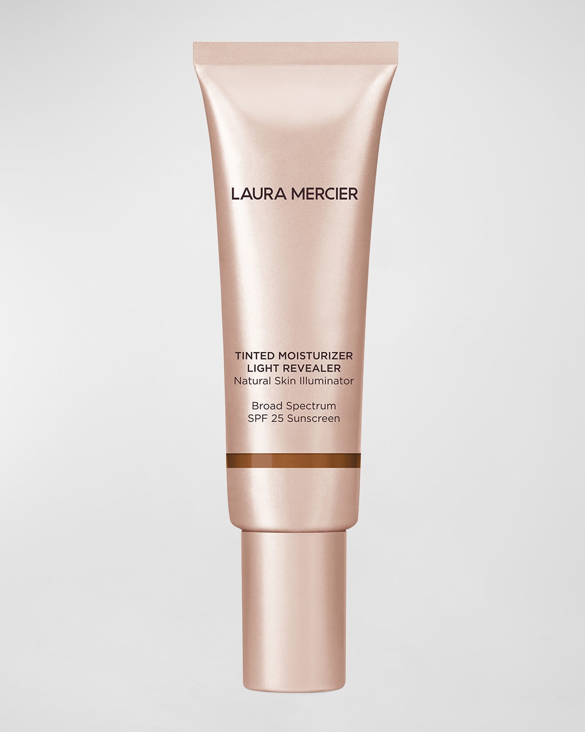 Shop Laura Mercier Tinted Moisturizer Light Revealer Natural Skin Illuminator With Broad Spectrum Spf 25 In 6n1 Mocha