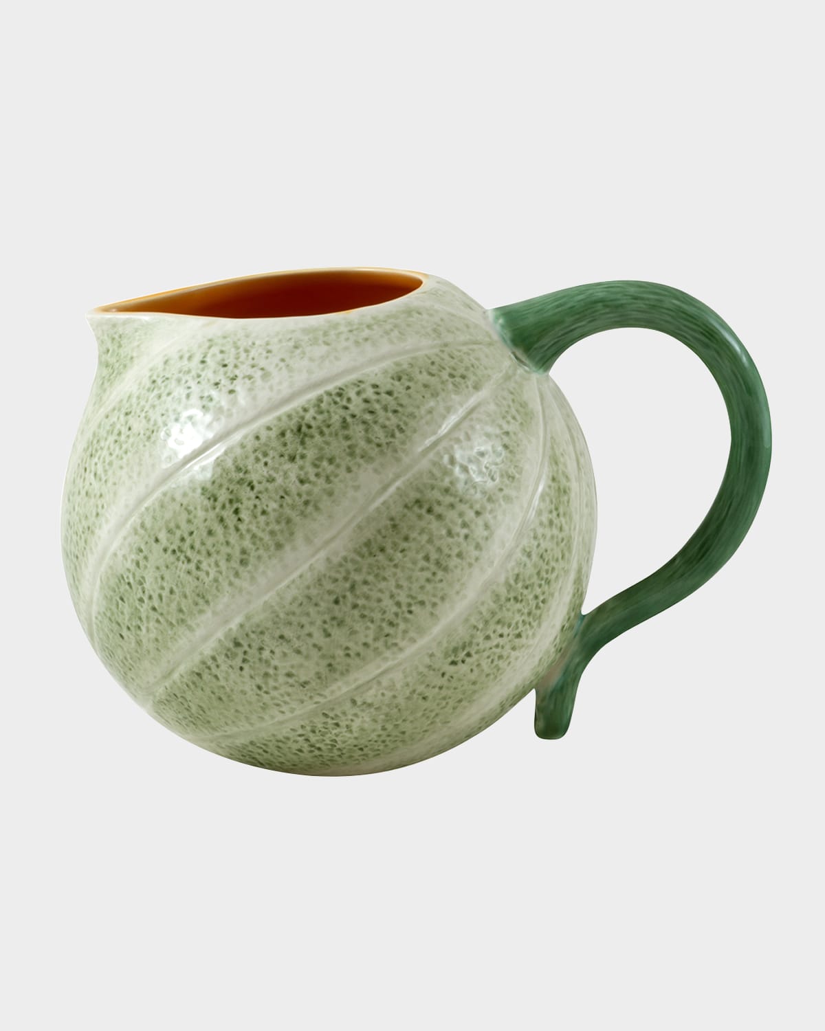 Melon Pitcher