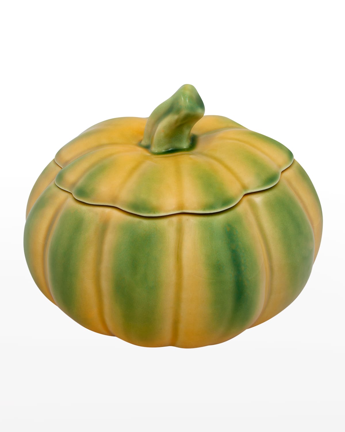 Pumpkin Tureen, 50 oz