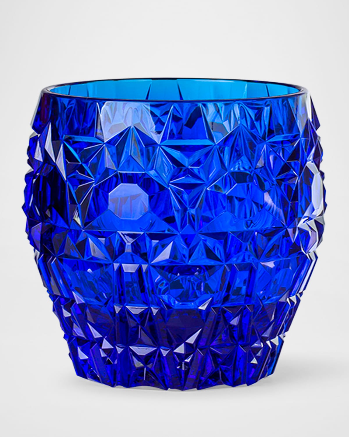 Mario Luca Giusti Mille E Una Notte Tumbler In Blue