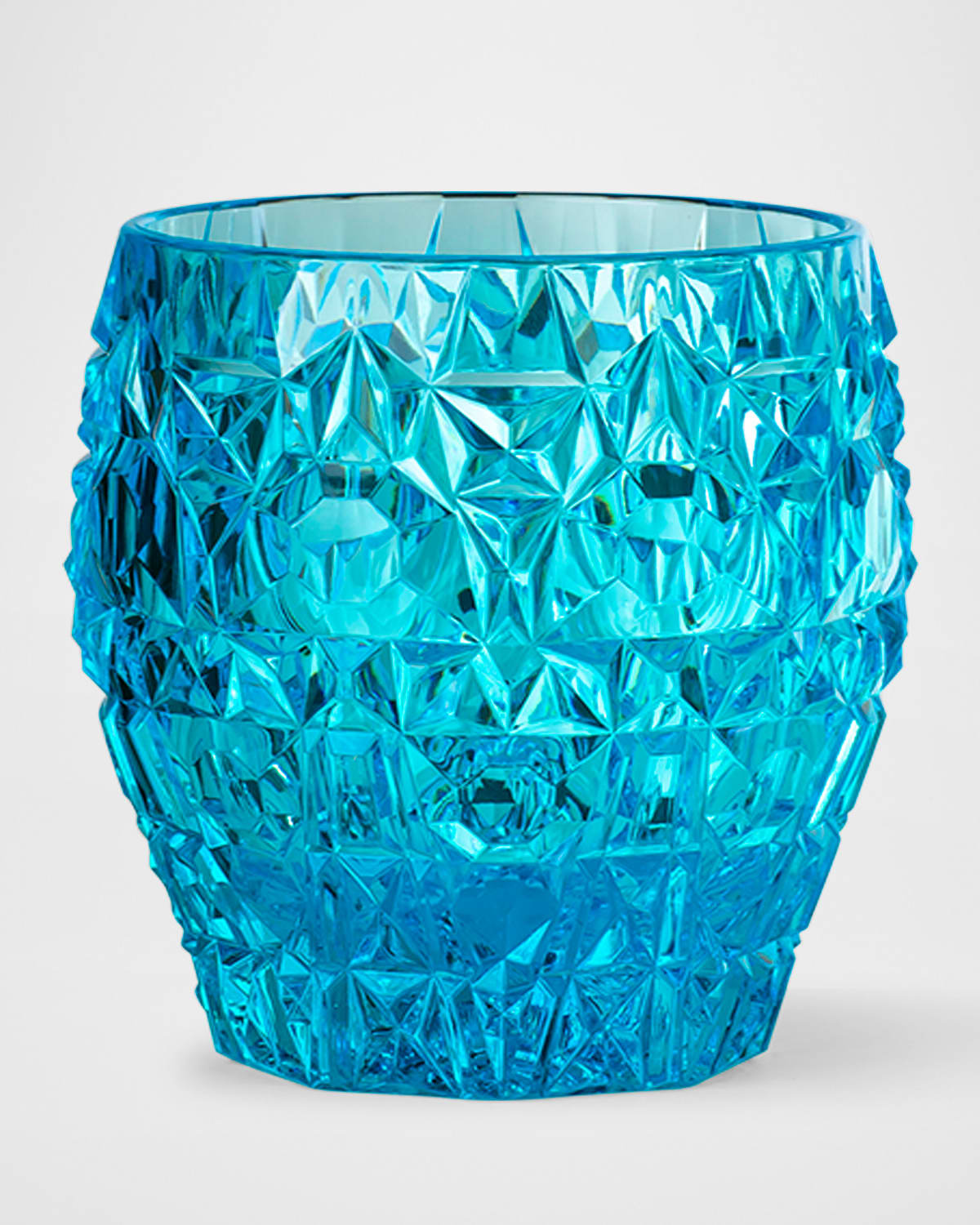 Mario Luca Giusti Mille E Una Notte Tumbler In Blue