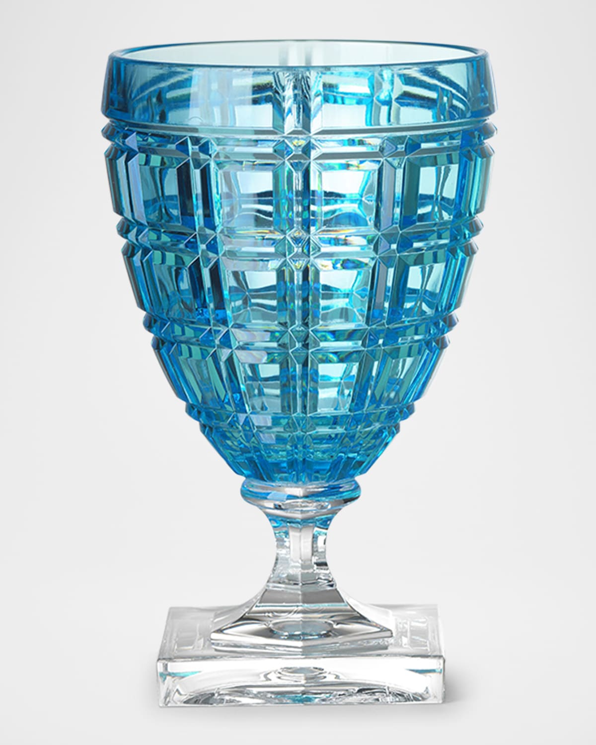 Mario Luca Giusti Winston Water Glass