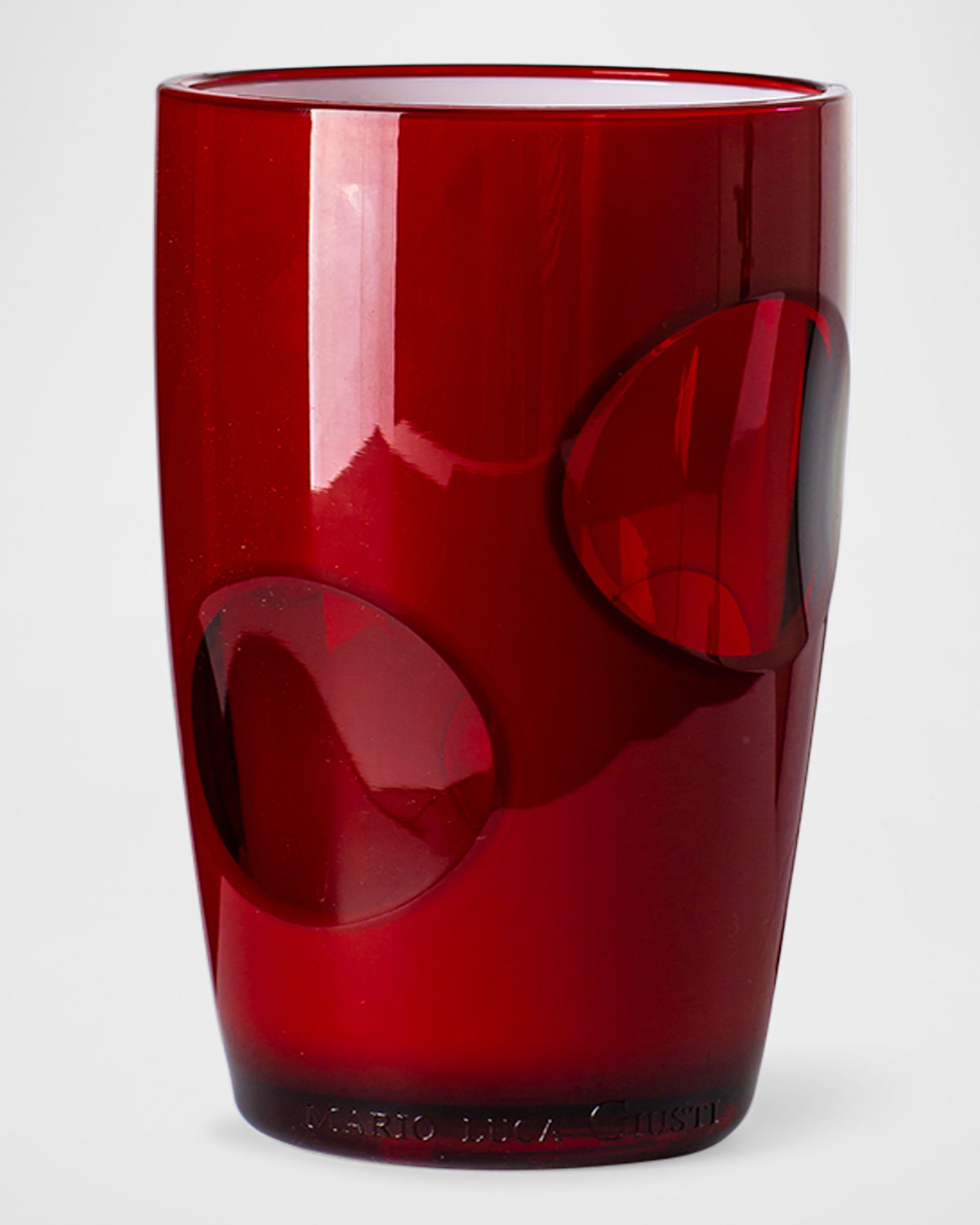 Mario Luca Giusti Fisheye Highball