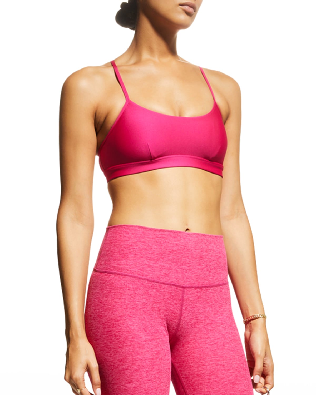 Airlift Intrigue Low-Impact Sports Bra