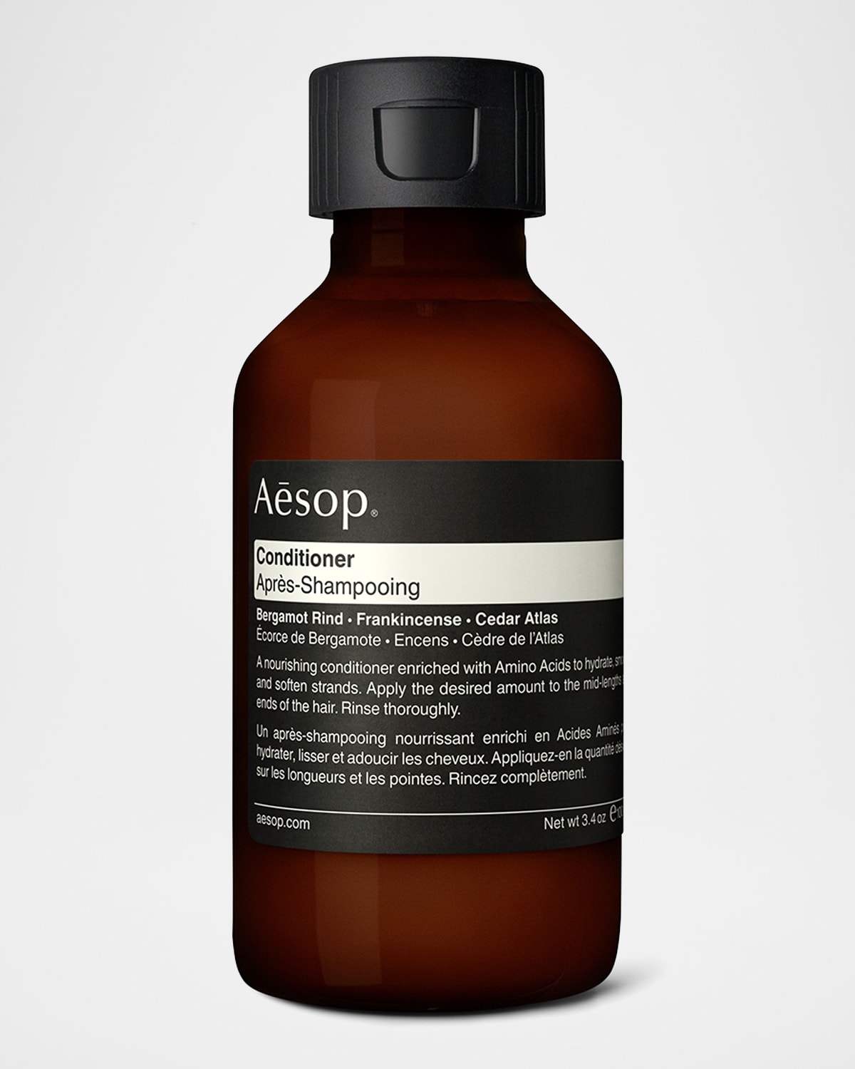 3.4 oz. Conditioner