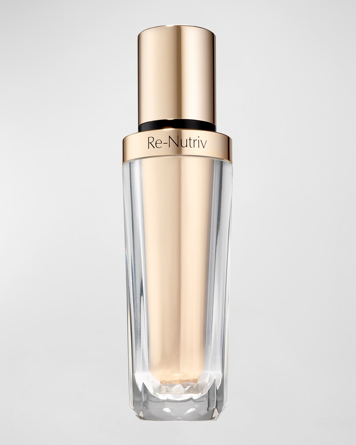 Shop Estée Lauder Re-nutriv Ultimate Diamond Transformative Brilliance Serum, 1.0 Oz.