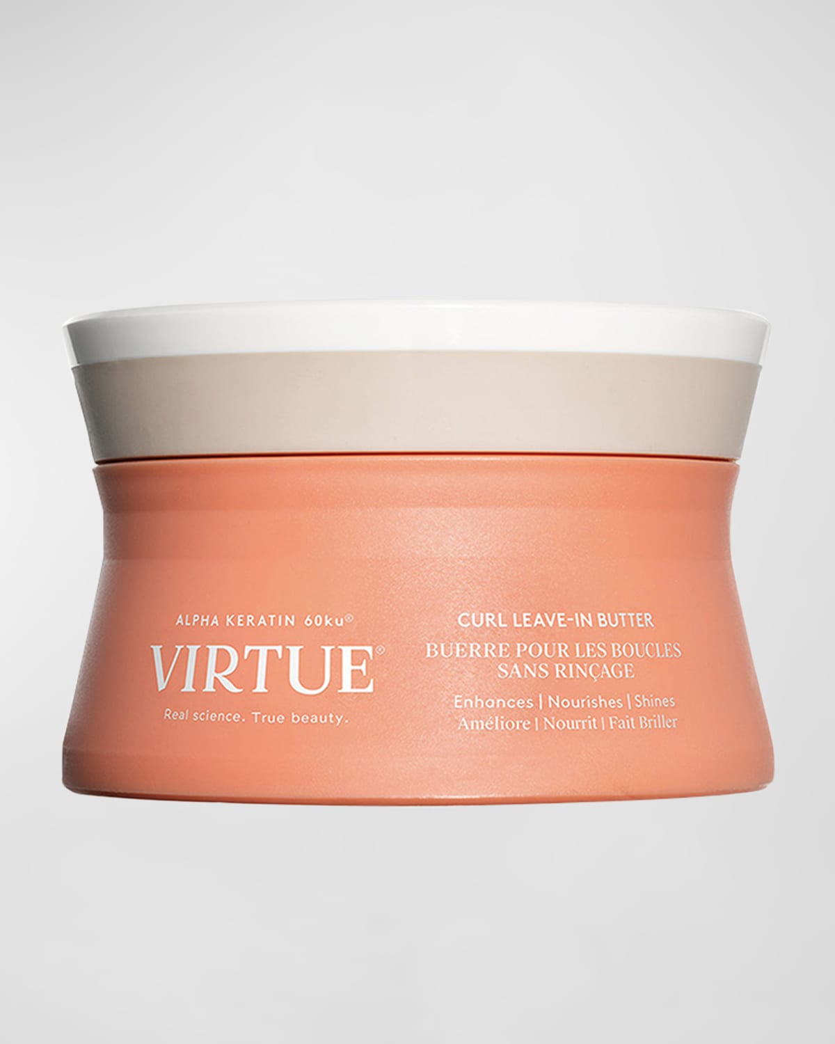 Shop Virtue Curl Leave-in Butter