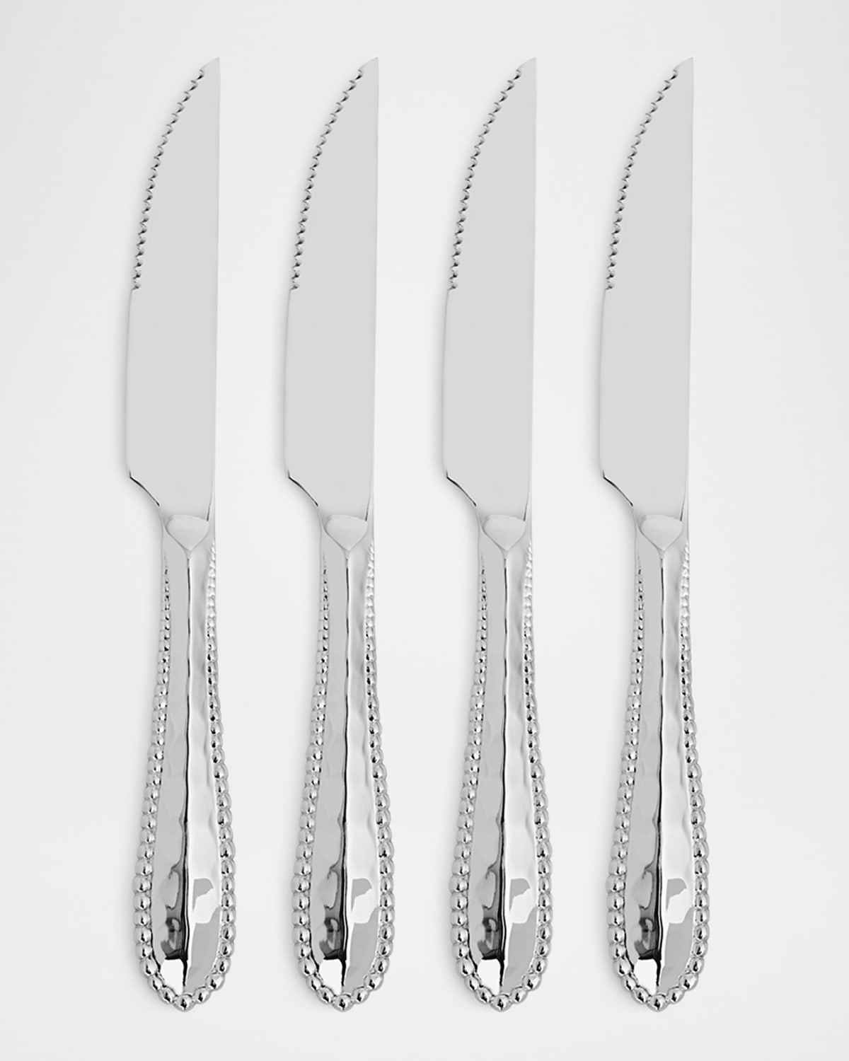 Michael Aram Molten Steak Knife Set