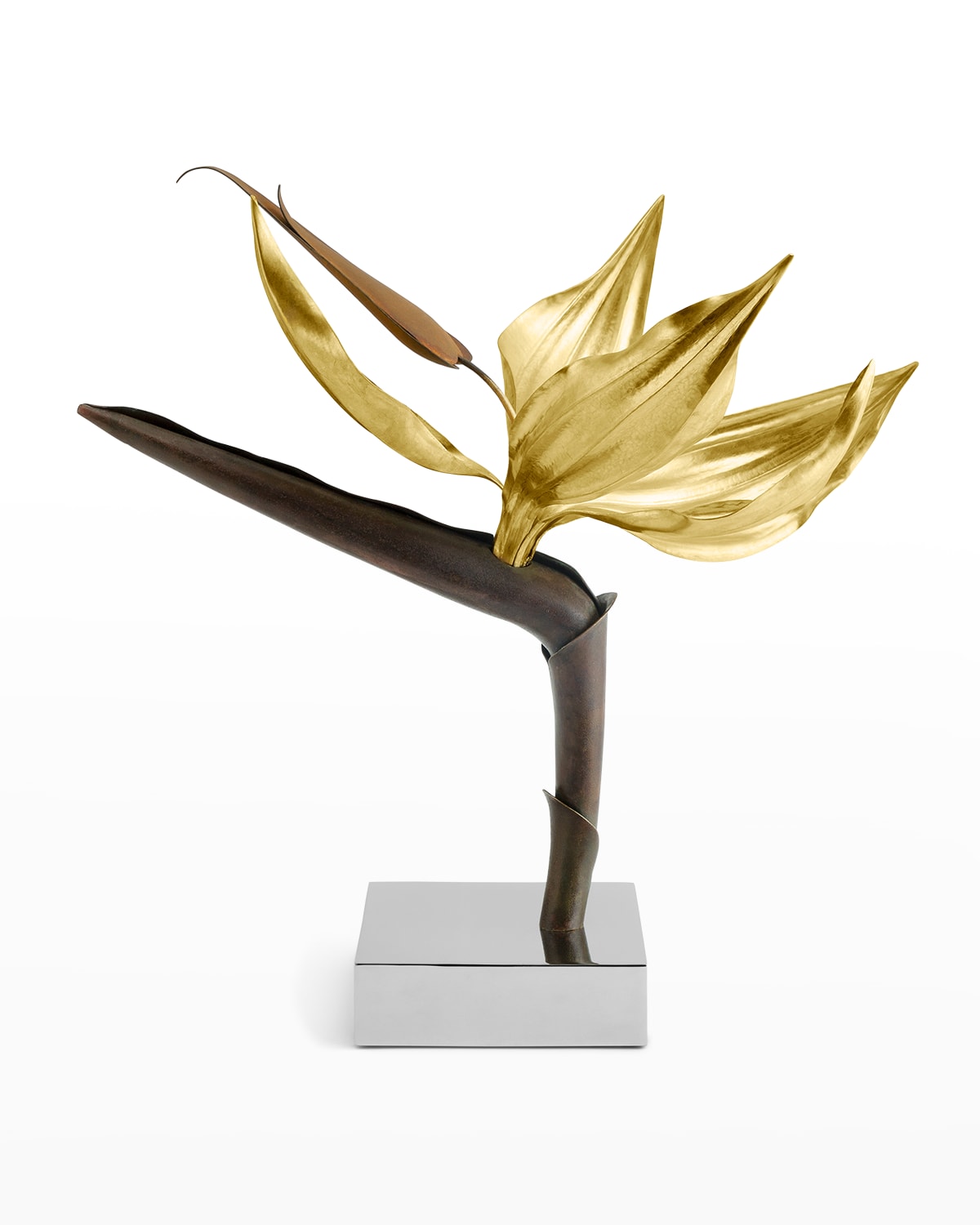 Bird of Paradise Sculpture (Limited Edition of 150)
