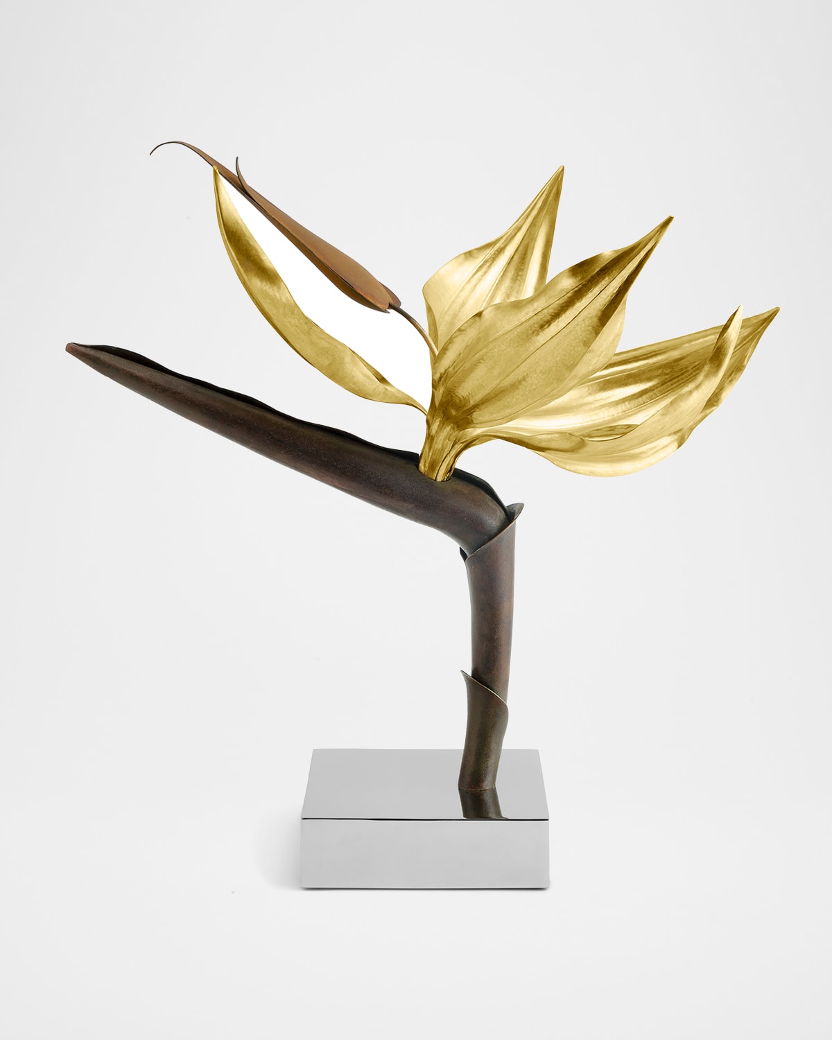 Bird of Paradise Sculpture (Limited Edition of 150)