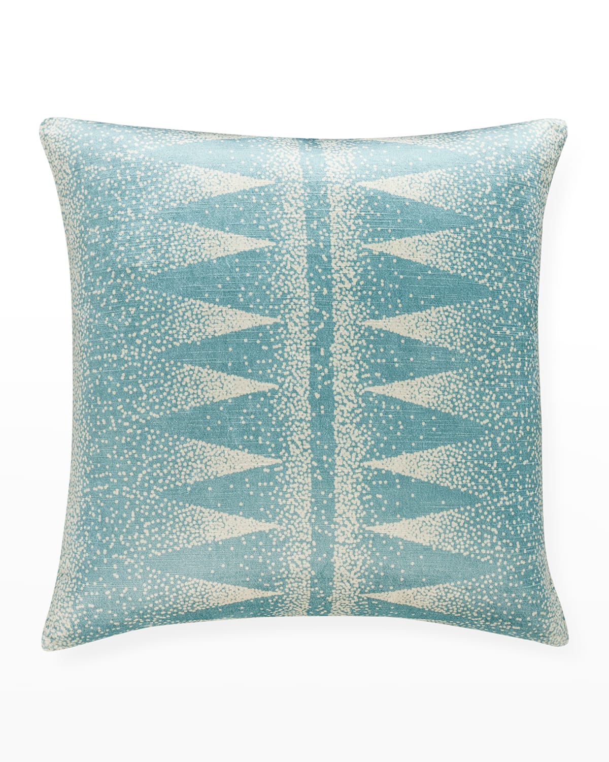 Jonathan Adler 20" Vapor Triangles Pillow ModeSens