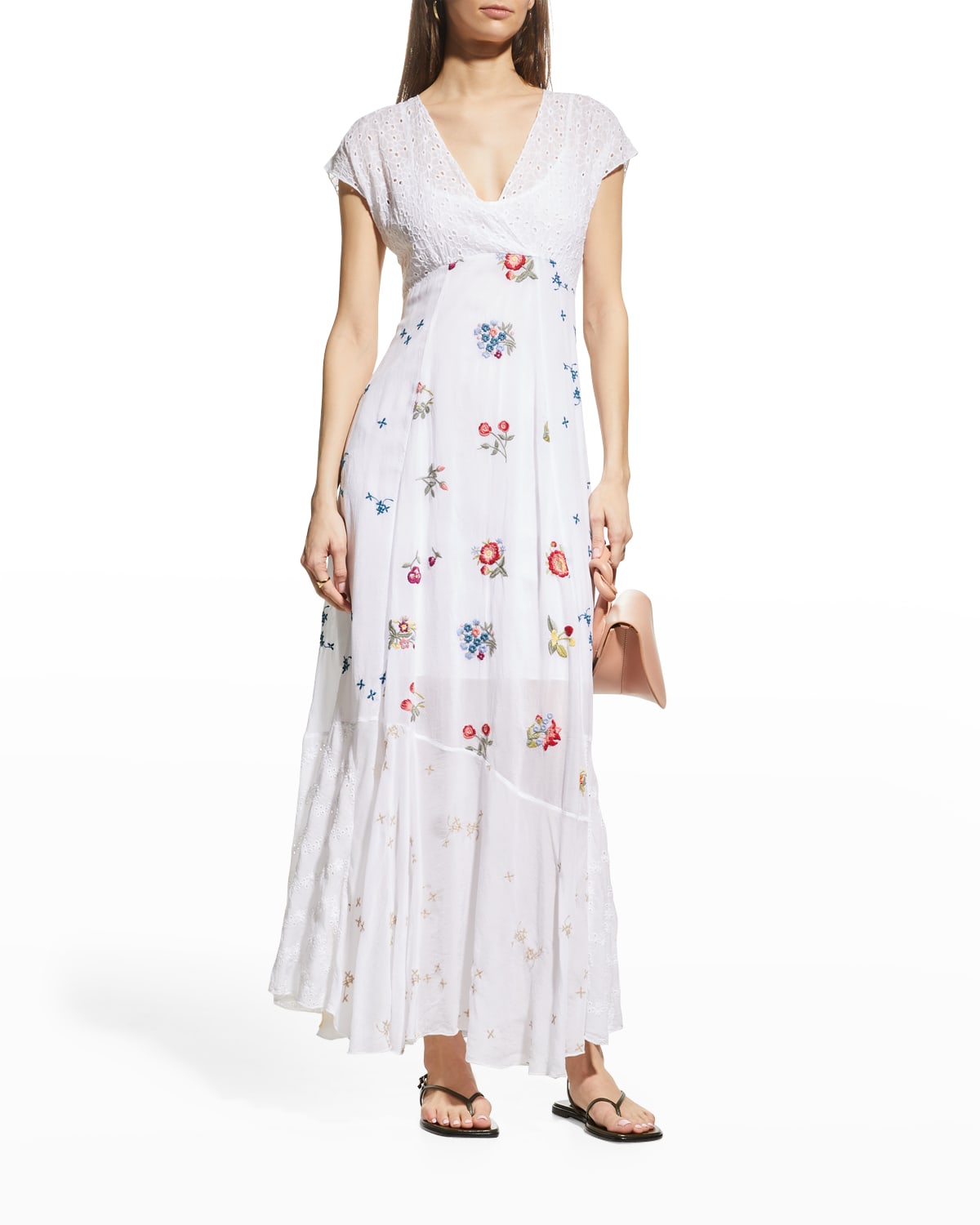 clarabelle gown