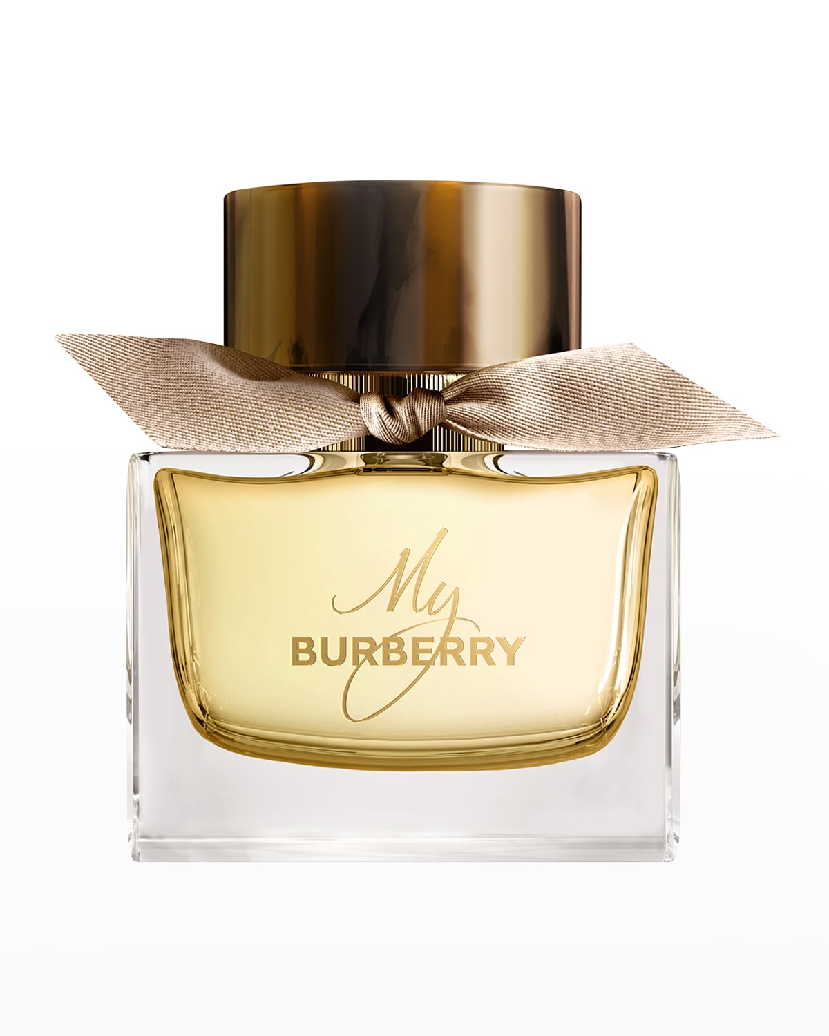 Shop Burberry 3 Oz. My  Eau De Parfum