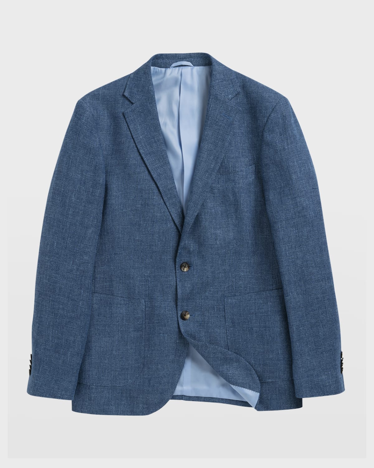 Rodd & Gunn The Cascades Jacket In Marine
