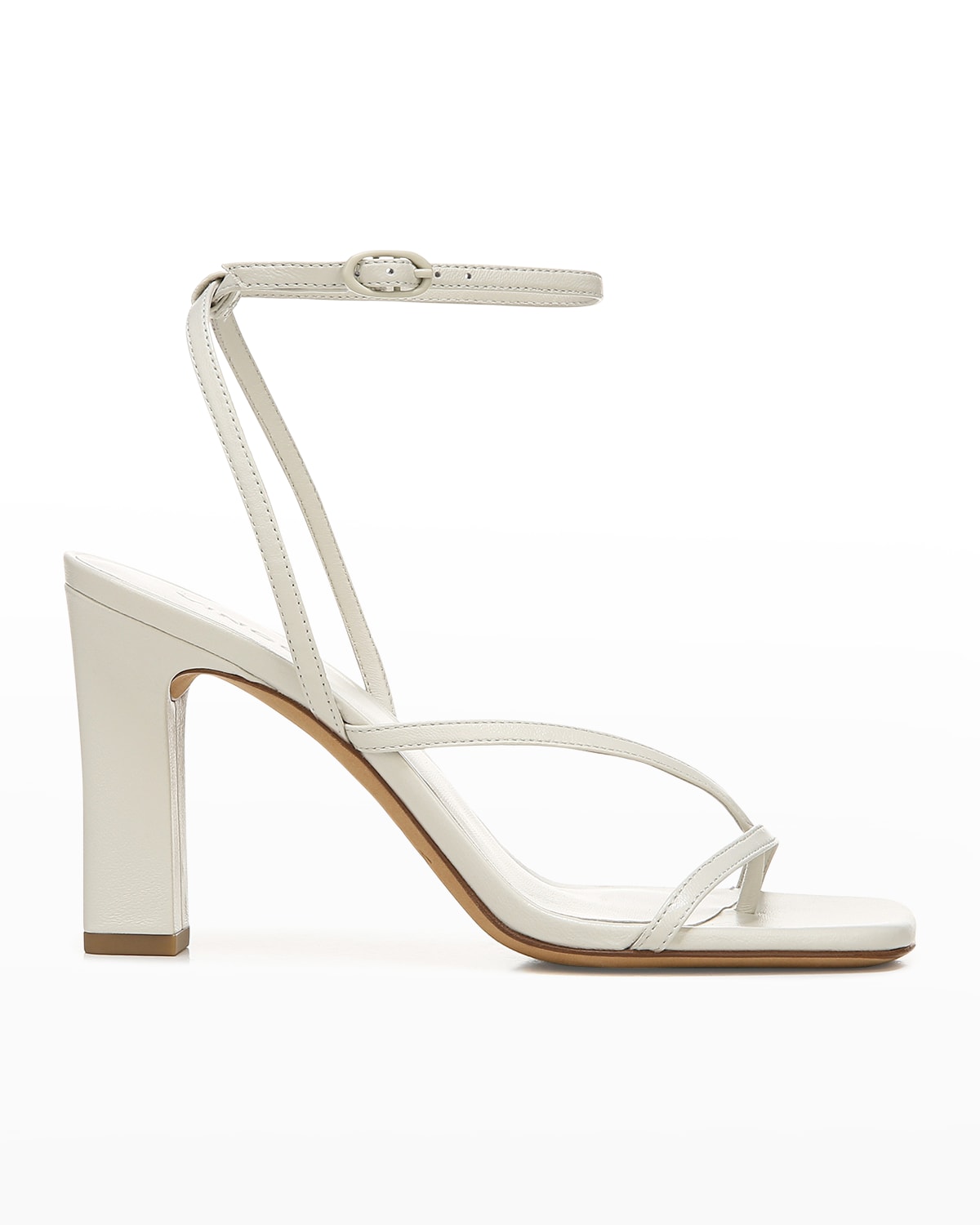 belk michael kors sandals