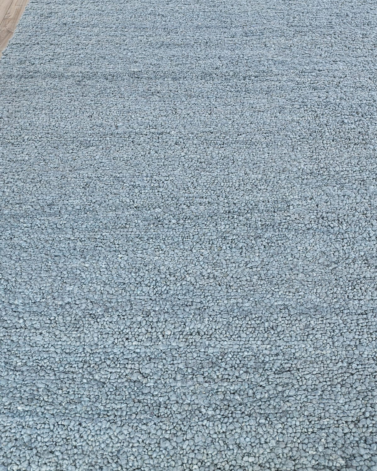 Exquisite Rugs Asheville Hand-loomed Rug, 9' X 12'