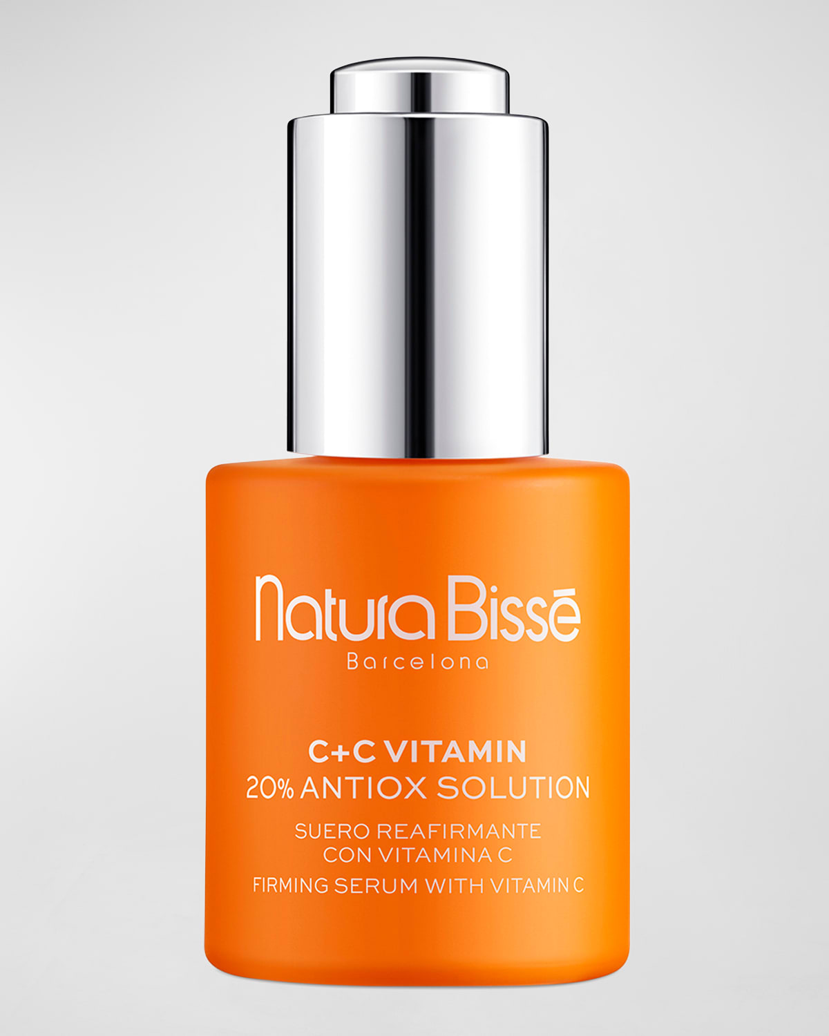 Shop Natura Bissé C+c Vitamin Antiox Solution, 1 Oz.