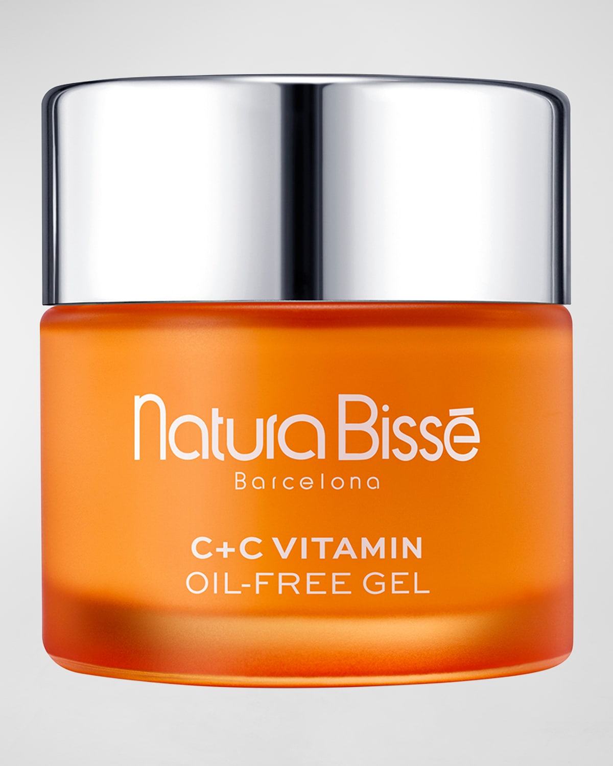 C+C Vitamin Oil-Free Gel, 2.5 oz.