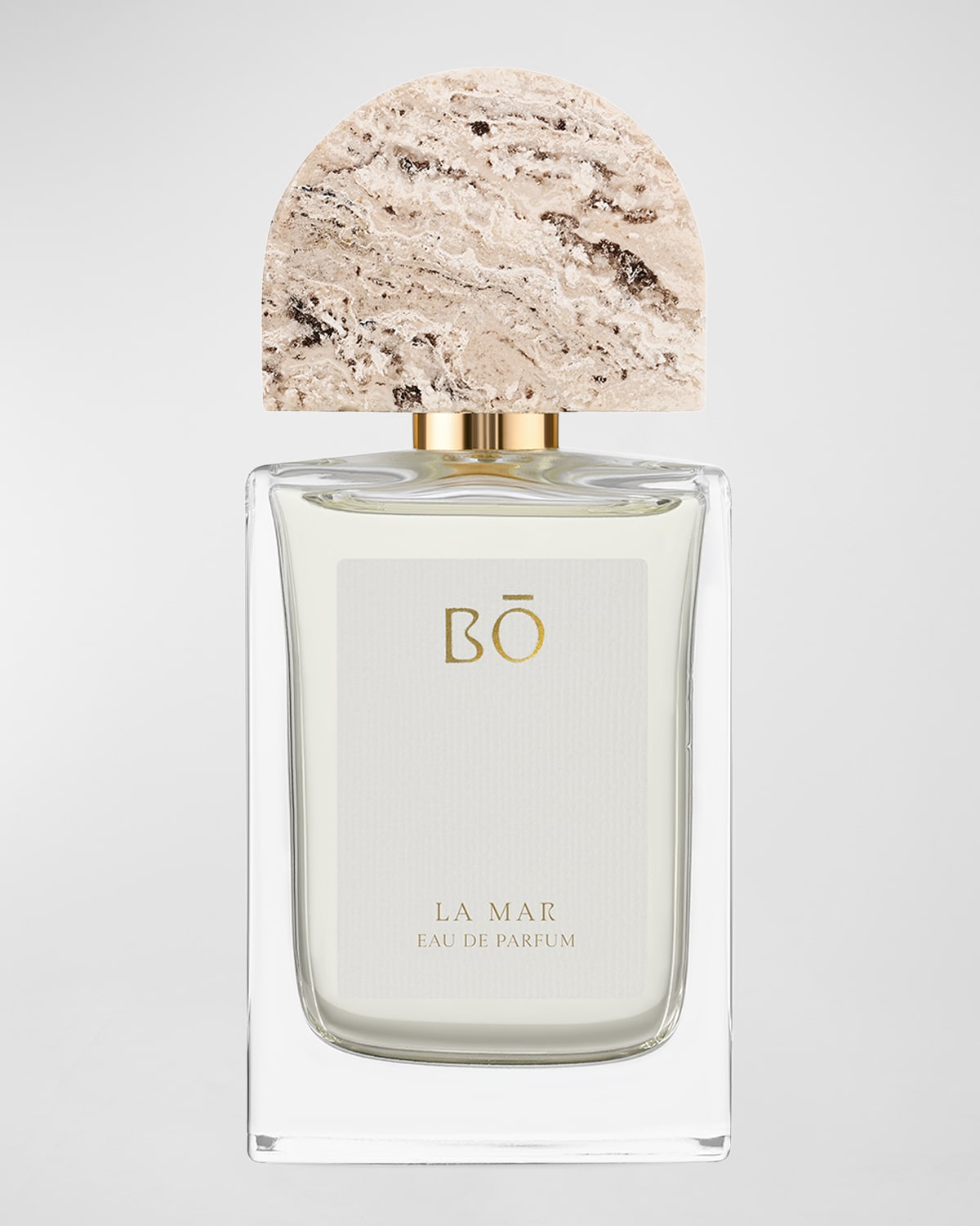 House of Bo Fragrances Bo La Mar Eau de Parfum, 2.5 oz.