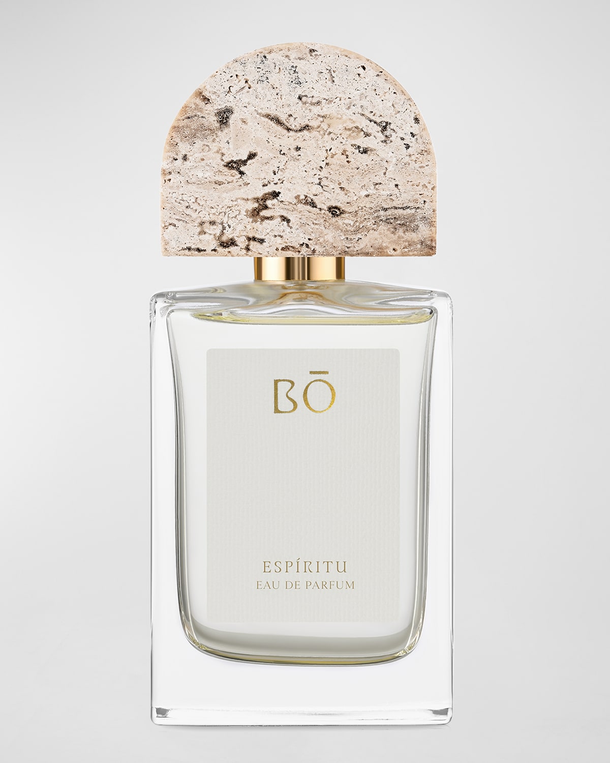 House of Bo Fragrances Bo Espiritu Eau de Parfum, 2.5 oz.