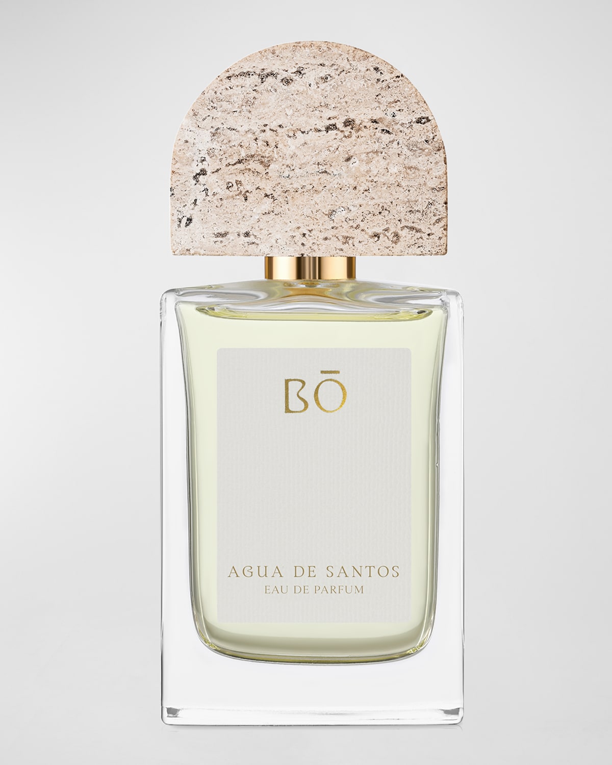 House of Bo Fragrances Bo Agua de Santos Eau de Parfum, 2.5 oz.